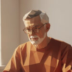Portrait de Bernard Leclercq