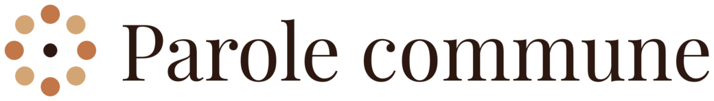 Parole commune